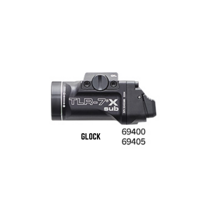 TLR-7® X SUB GUN LIGHT