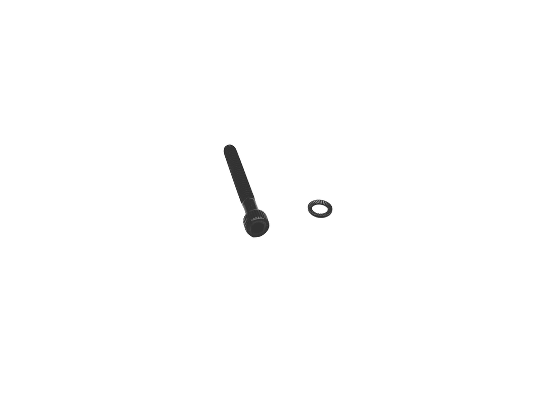 TLR-7/8 Sub Compensator Replacement Screw & Washer