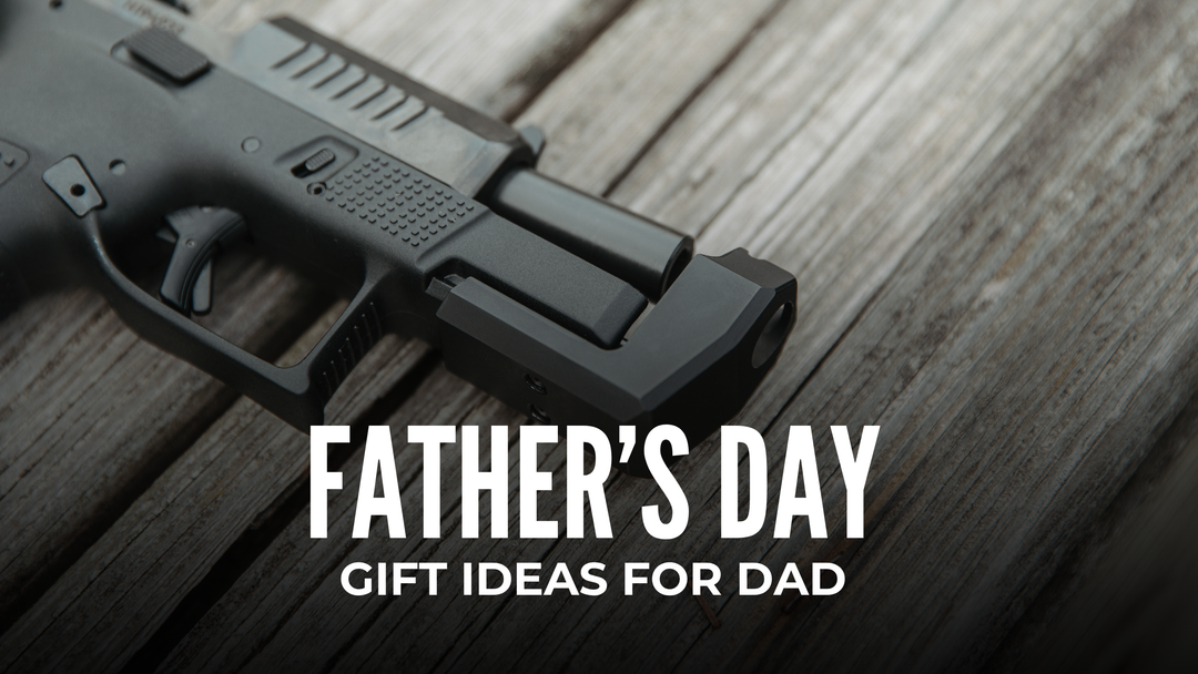Father’s Day Gift Guide: A Practical Setup Upgrade for the Dad Who Takes His Gear Seriously