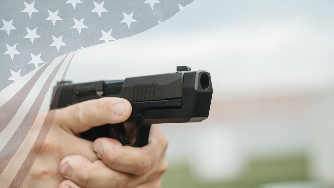 Celebrate America’s 250th with 17.76% Off VP Armory Compensators