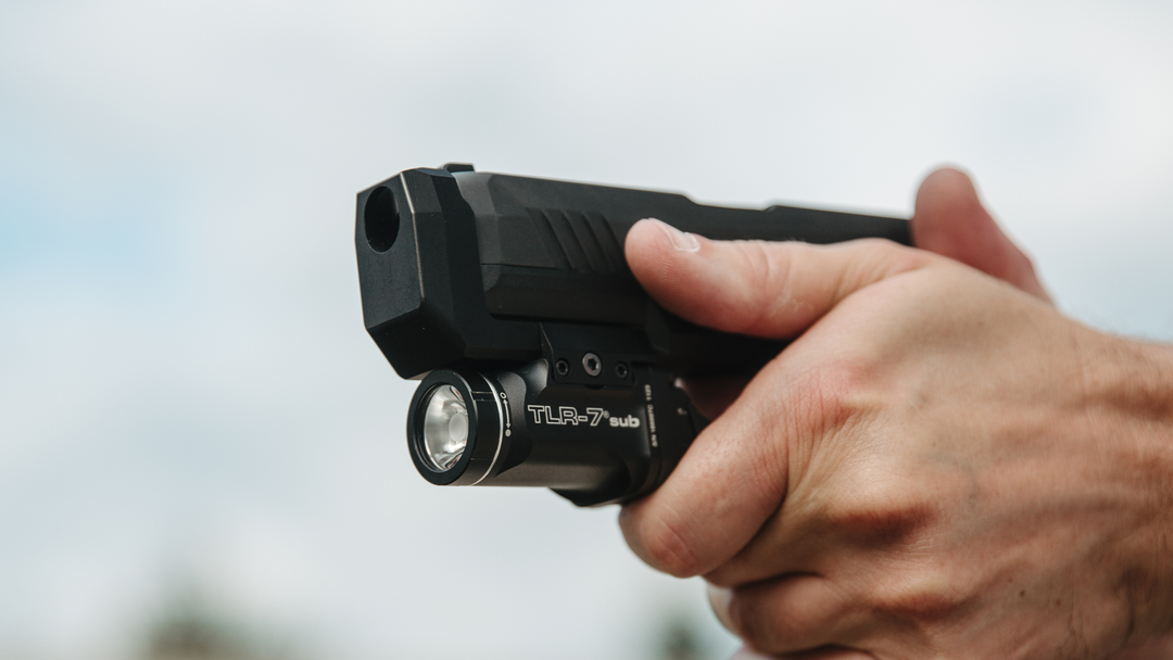 Why Fit and Compatibility Matter in Pistol Compensator Performance