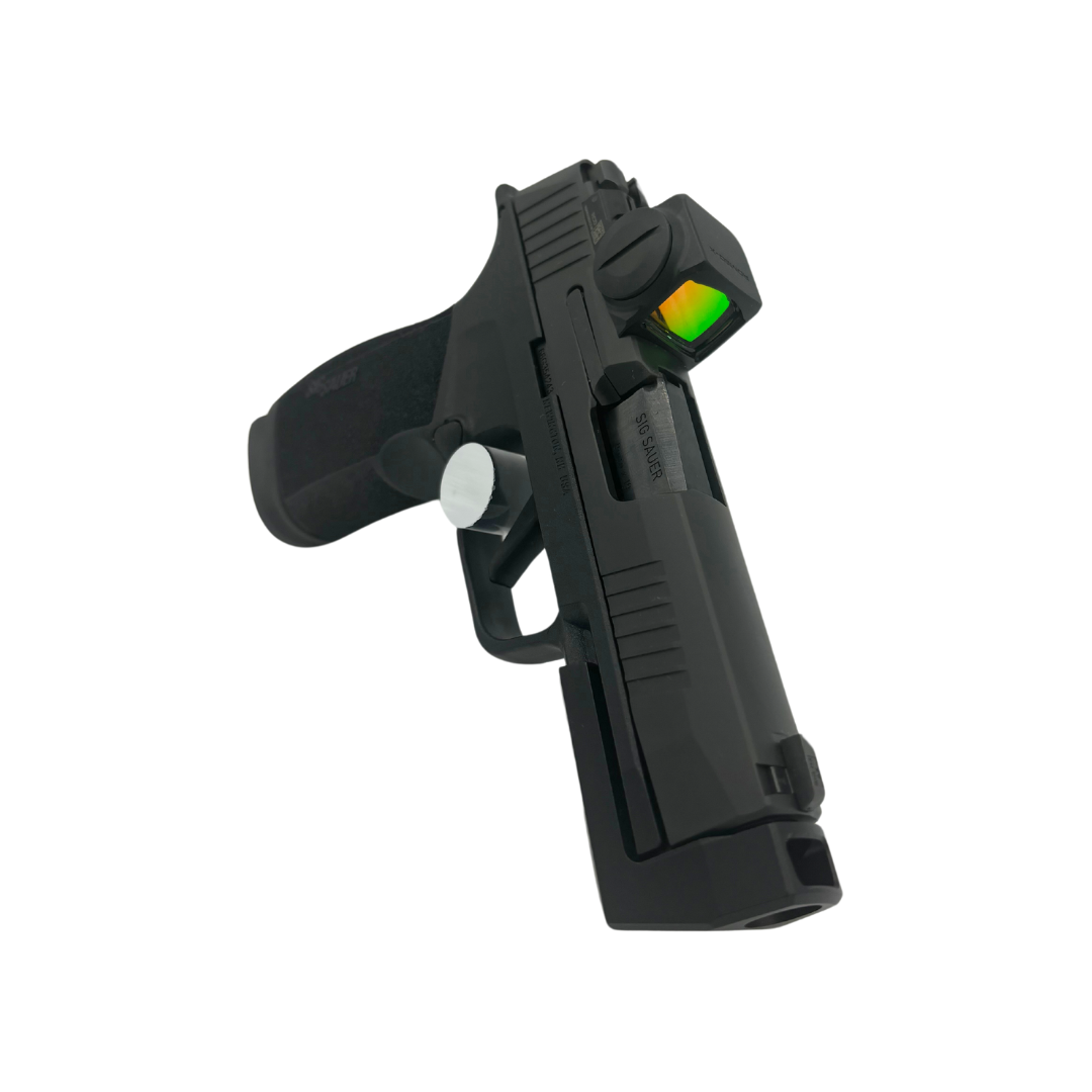 Sig Sauer P365 XMACRO Rail-Mounted Compensator
