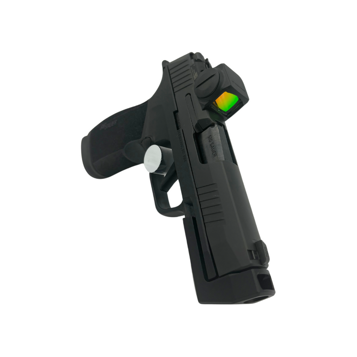 Sig Sauer P365 XMACRO Rail-Mounted Compensator