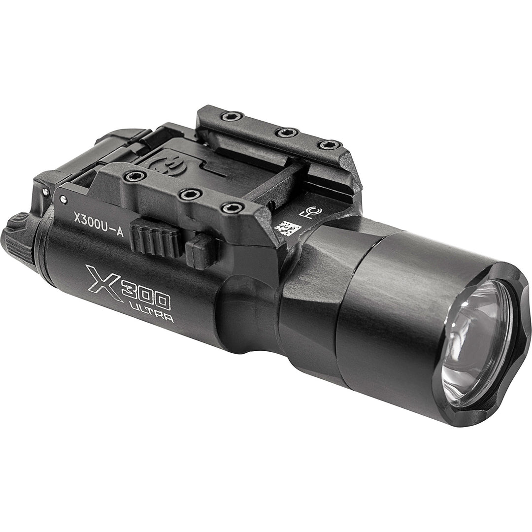 Surefire X300U-A Weapon Light