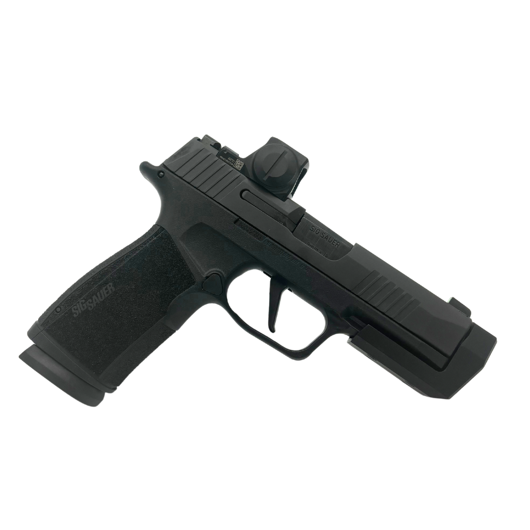 Sig Sauer P365 XMACRO Rail-Mounted Compensator