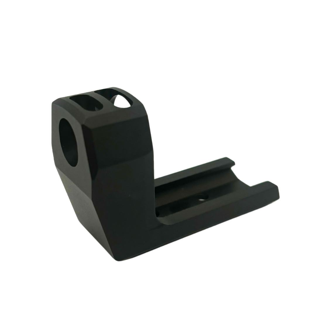 Sig Sauer P320-M18 Rail-Mounted Compensator