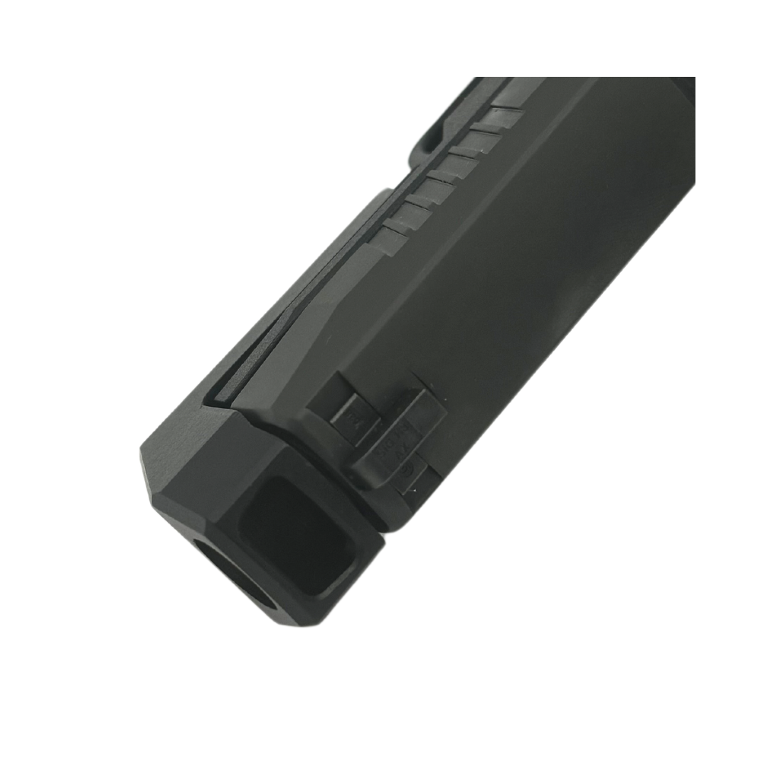 Sig Sauer P365 XMACRO Rail-Mounted Compensator