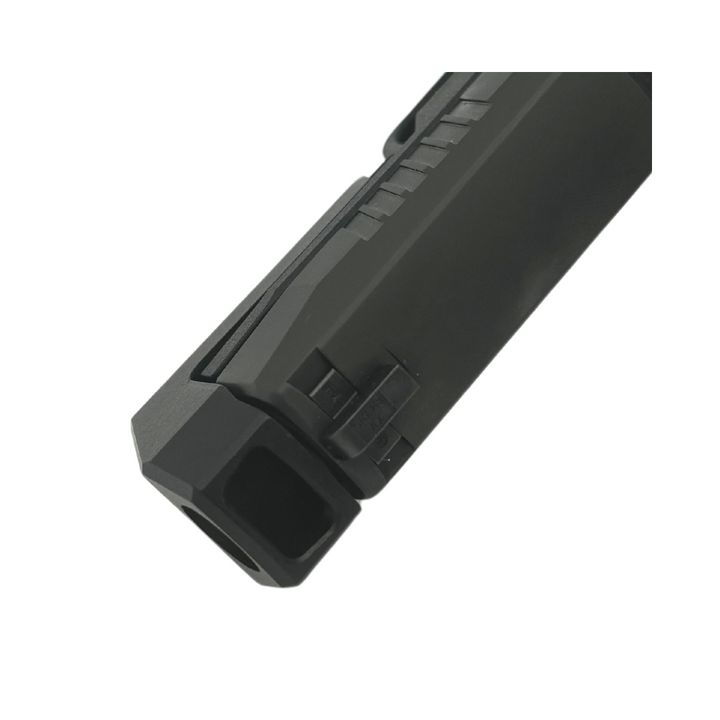 Sig Sauer P365 XMACRO Rail-Mounted Compensator