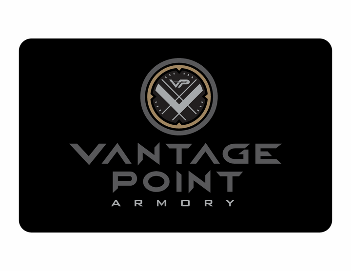 VP Armory Gift Card