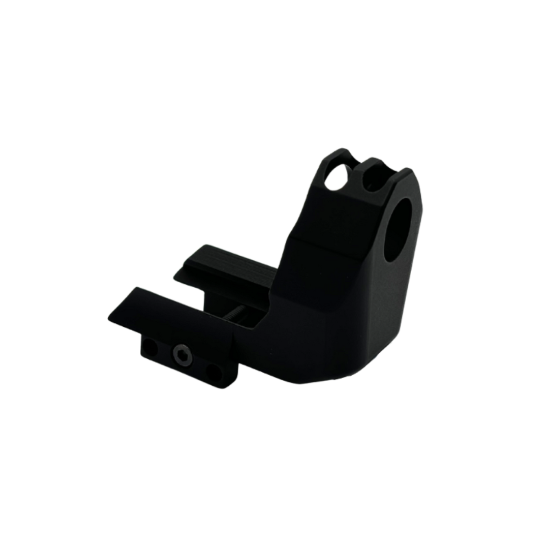 Beretta PX4 Storm Compact Light-Mounted Compensator