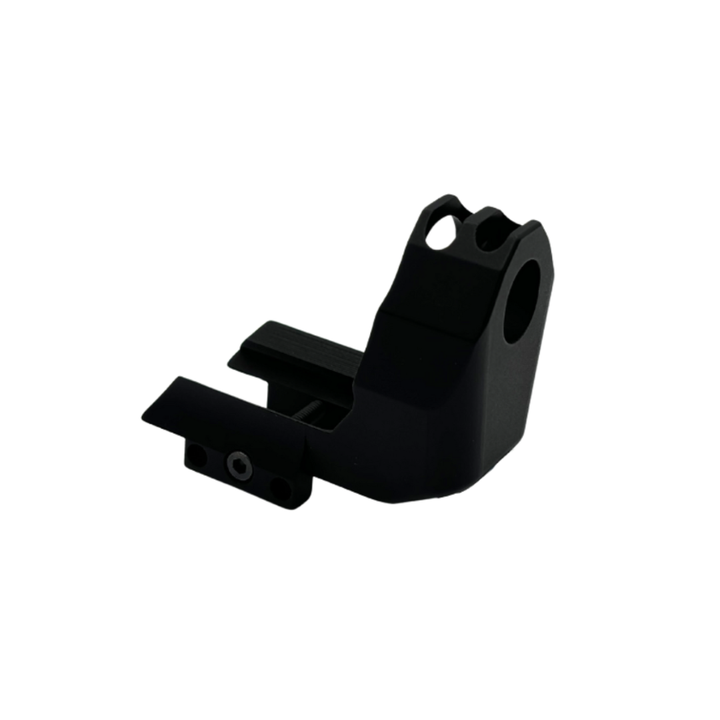 Beretta PX4 Storm Compact Light-Mounted Compensator