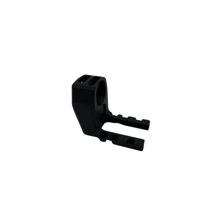 Sig Sauer P320-M18 Light-Mounted Compensator