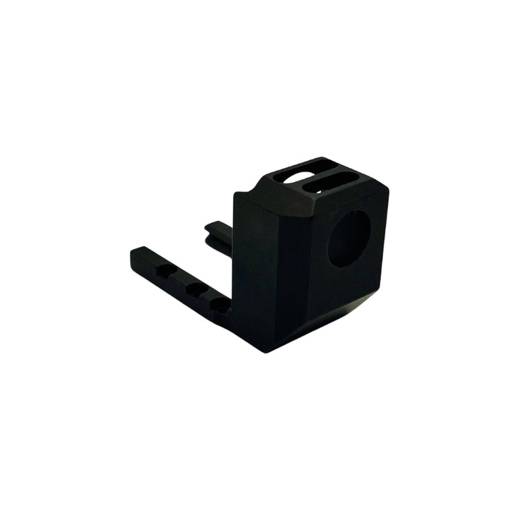 Archon Type B Light-Mounted Compensator