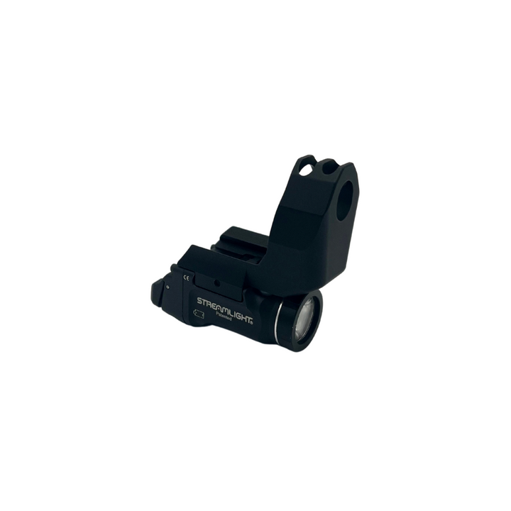 Beretta PX4 Storm Compact Light-Mounted Compensator