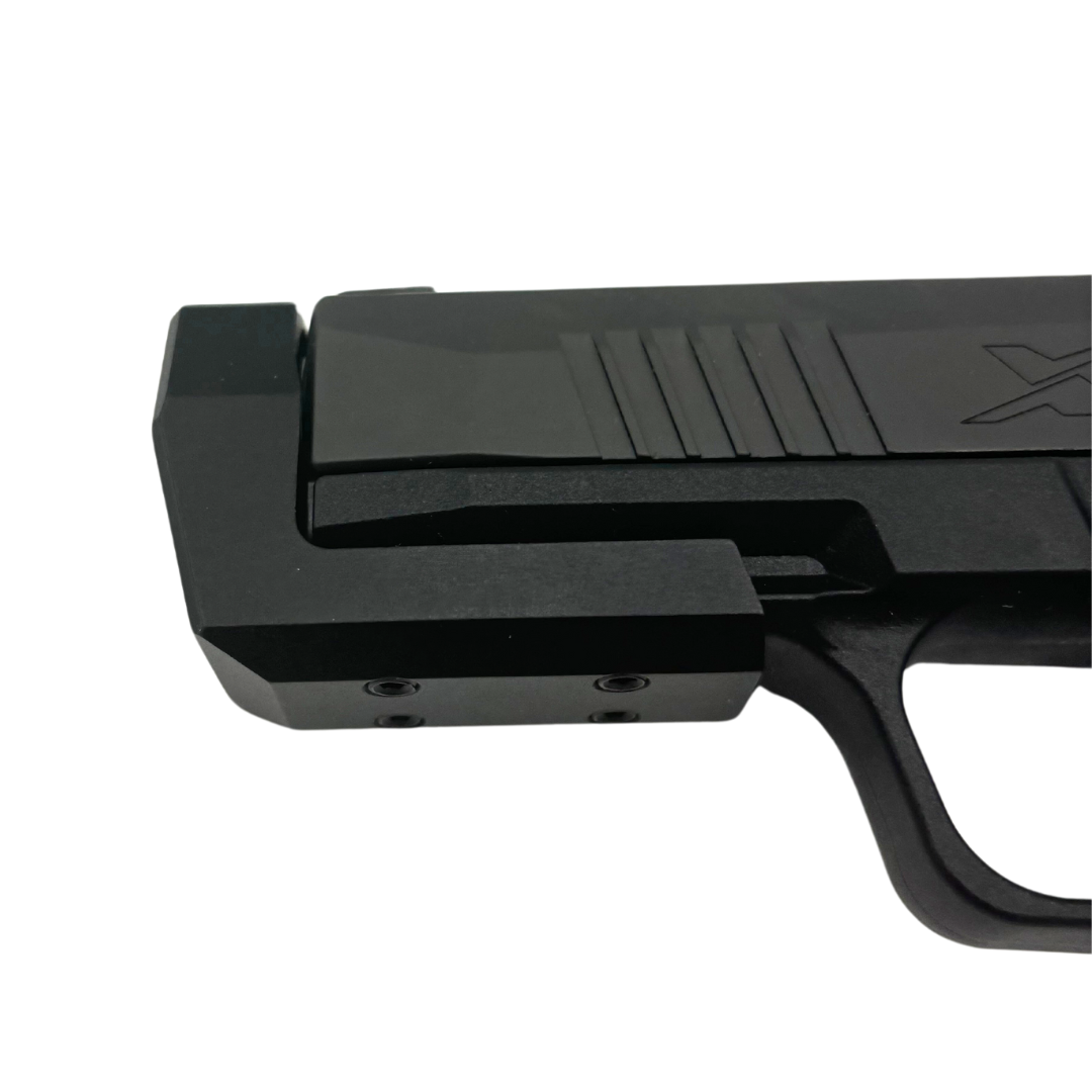 Sig Sauer P365 XMACRO Rail-Mounted Compensator