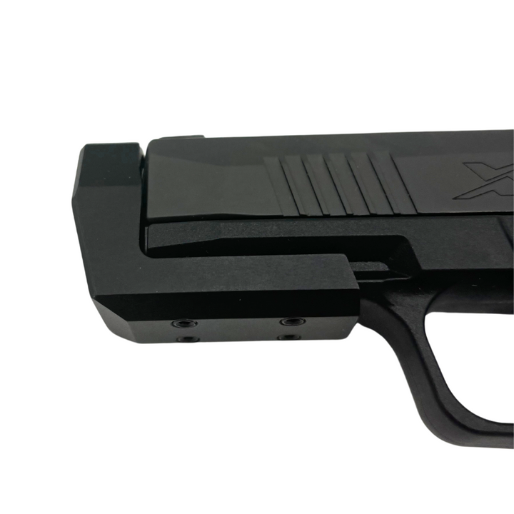 Sig Sauer P365 XMACRO Rail-Mounted Compensator