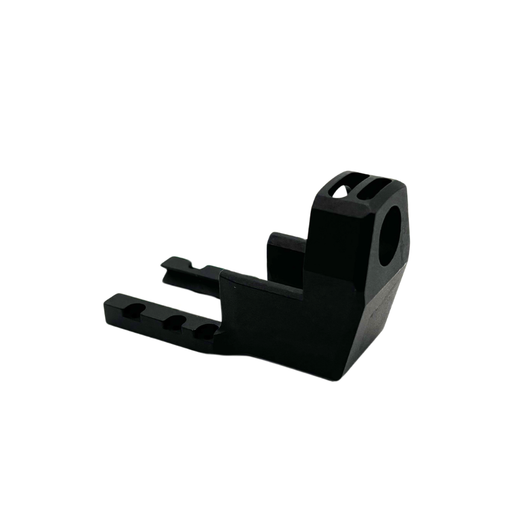 Sig Sauer P320-M17 Light-Mounted Compensator