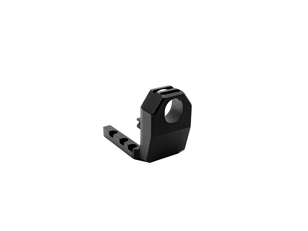 CZ P-10 C Light-Mounted Compensator
