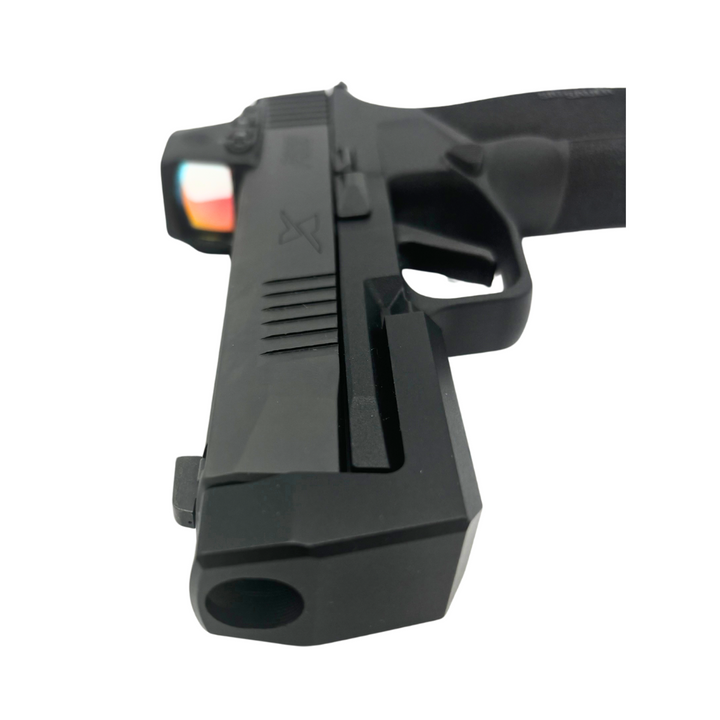 Sig Sauer P365 XMACRO Rail-Mounted Compensator