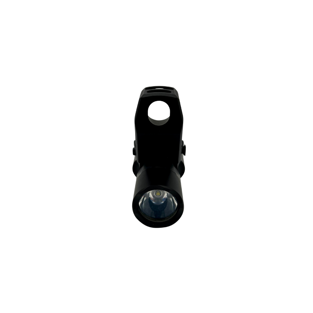Sig Sauer P320-M18 Light-Mounted Compensator