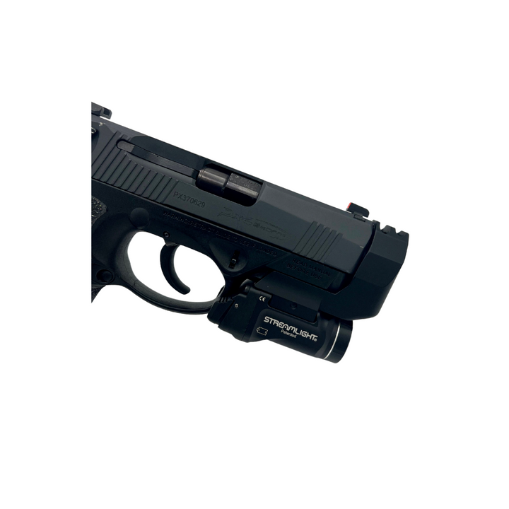 Beretta PX4 Storm Compact Light-Mounted Compensator