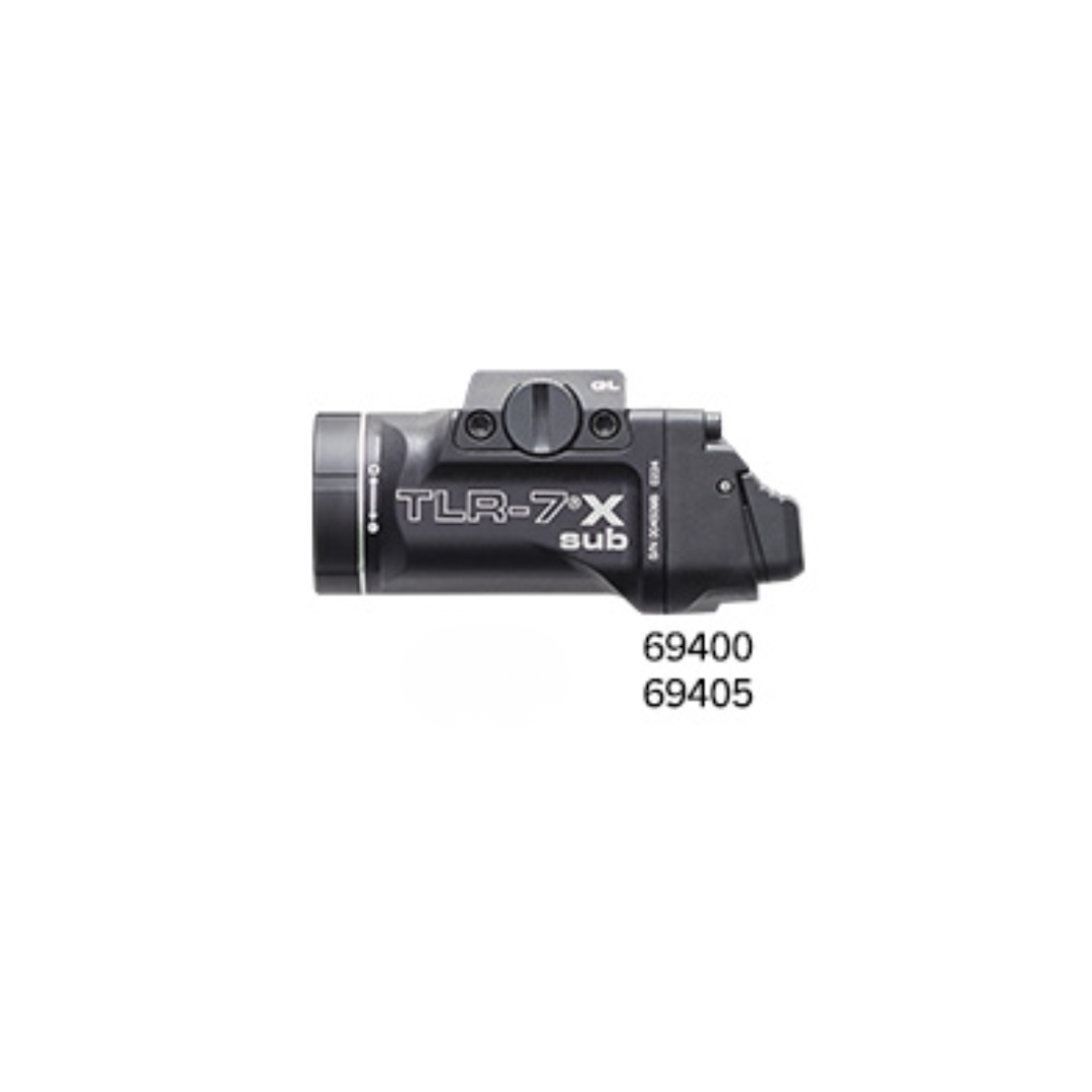 TLR-7® X SUB GUN LIGHT
