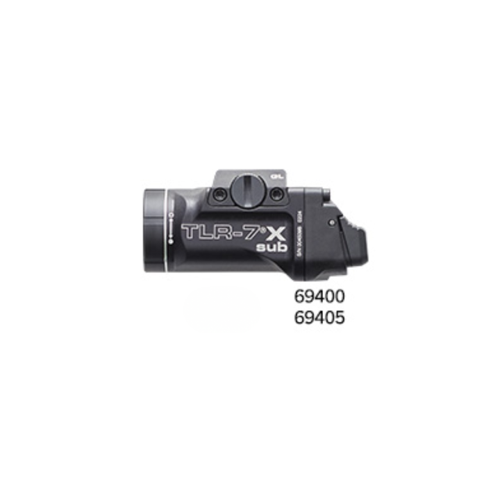 TLR-7® X SUB GUN LIGHT
