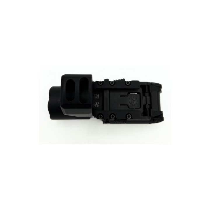 Sig Sauer P320-M18 Light-Mounted Compensator