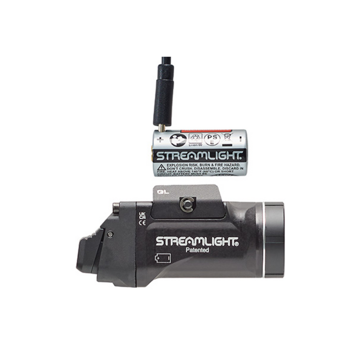 TLR-7 HL-X SUB USB - 1913 SHORT RAIL GUN LIGHT