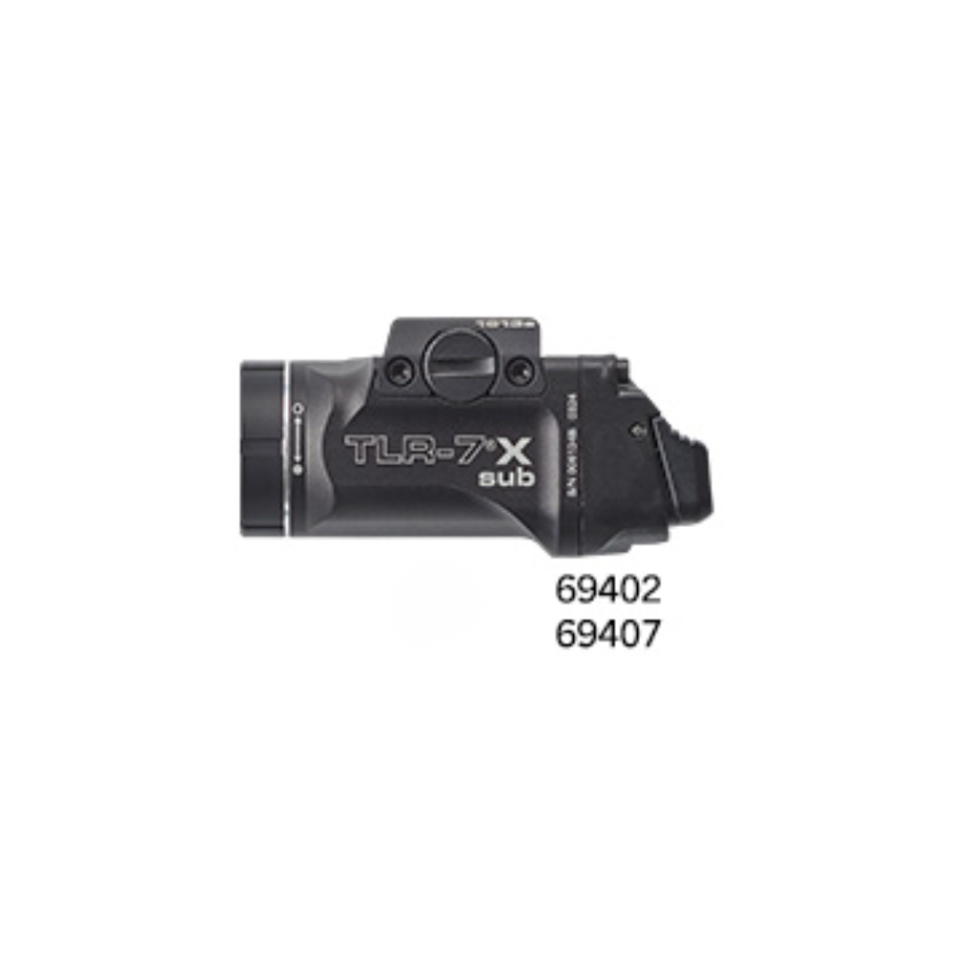TLR-7® X SUB GUN LIGHT