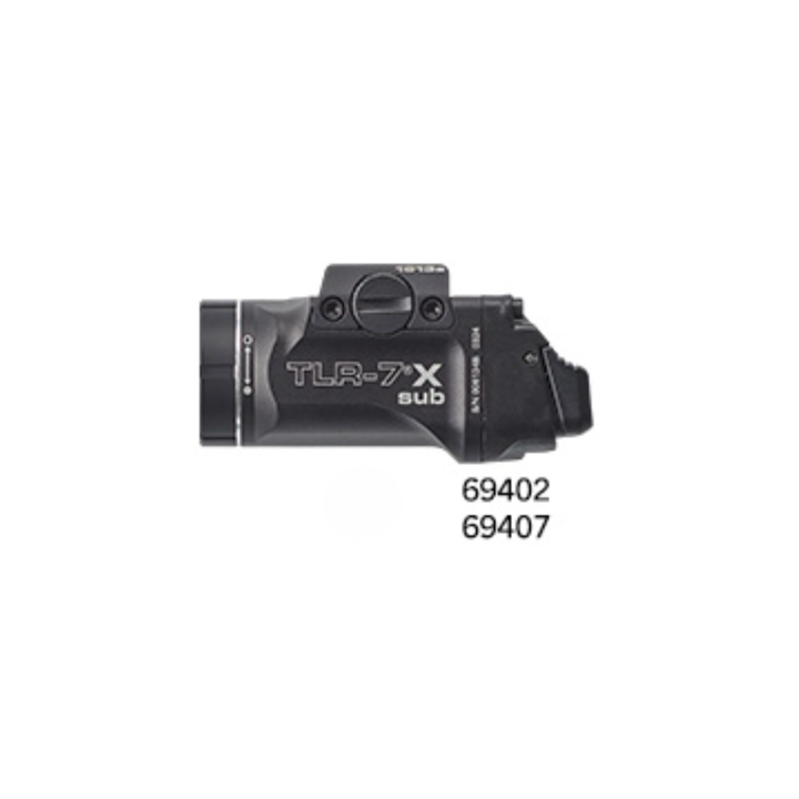 TLR-7® X SUB GUN LIGHT