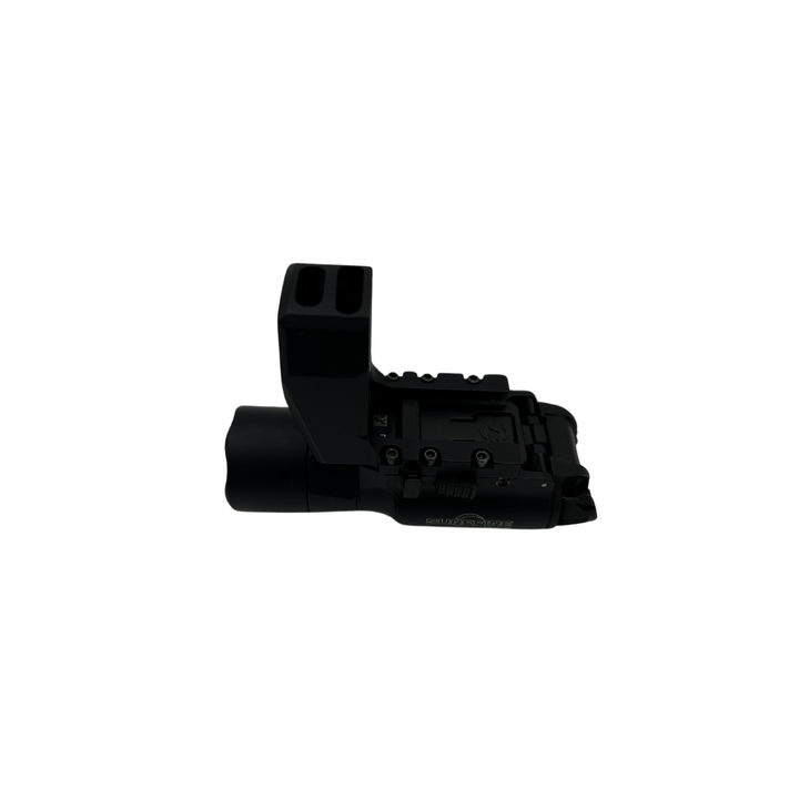 Sig Sauer P320-M18 Light-Mounted Compensator