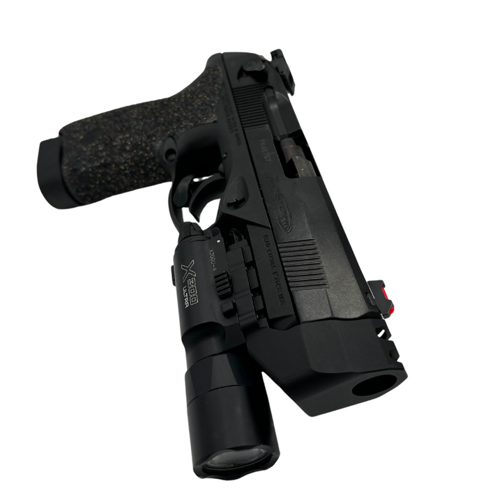 Beretta PX4 Storm Full Light-Mounted Compensator