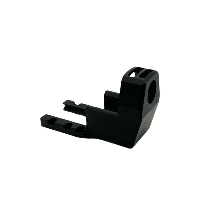 Sig Sauer P320-M17 Light-Mounted Compensator