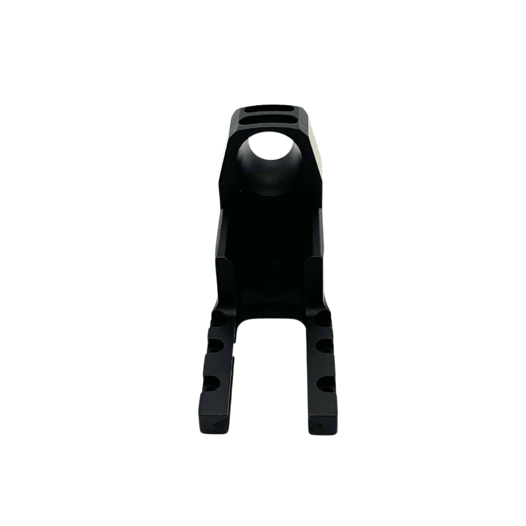 Sig Sauer P320-M17 Light-Mounted Compensator