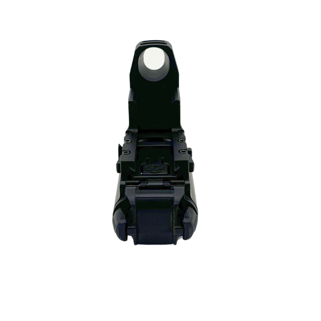 Sig Sauer P320-M17 Light-Mounted Compensator