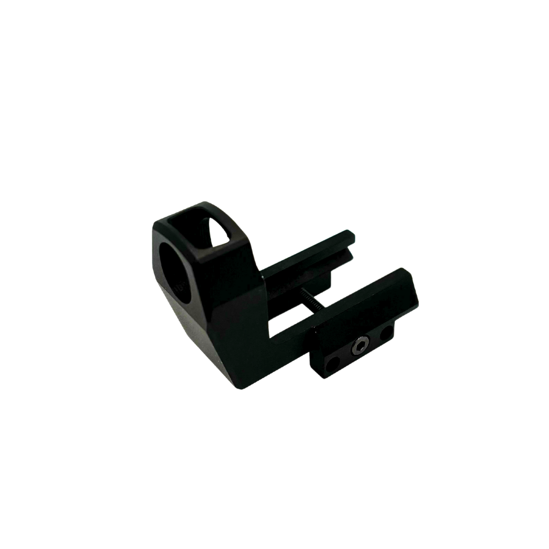 Sig Sauer P365 XMACRO Light-Mounted Compensator