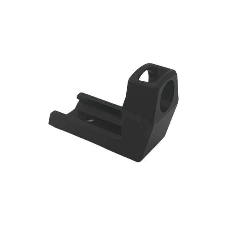 Sig Sauer P365 XMACRO Rail-Mounted Compensator