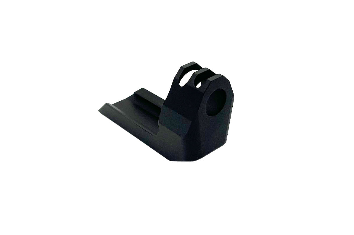 Rail-Mounted Compensator for Beretta PX4 Storm Pistols – Vantage