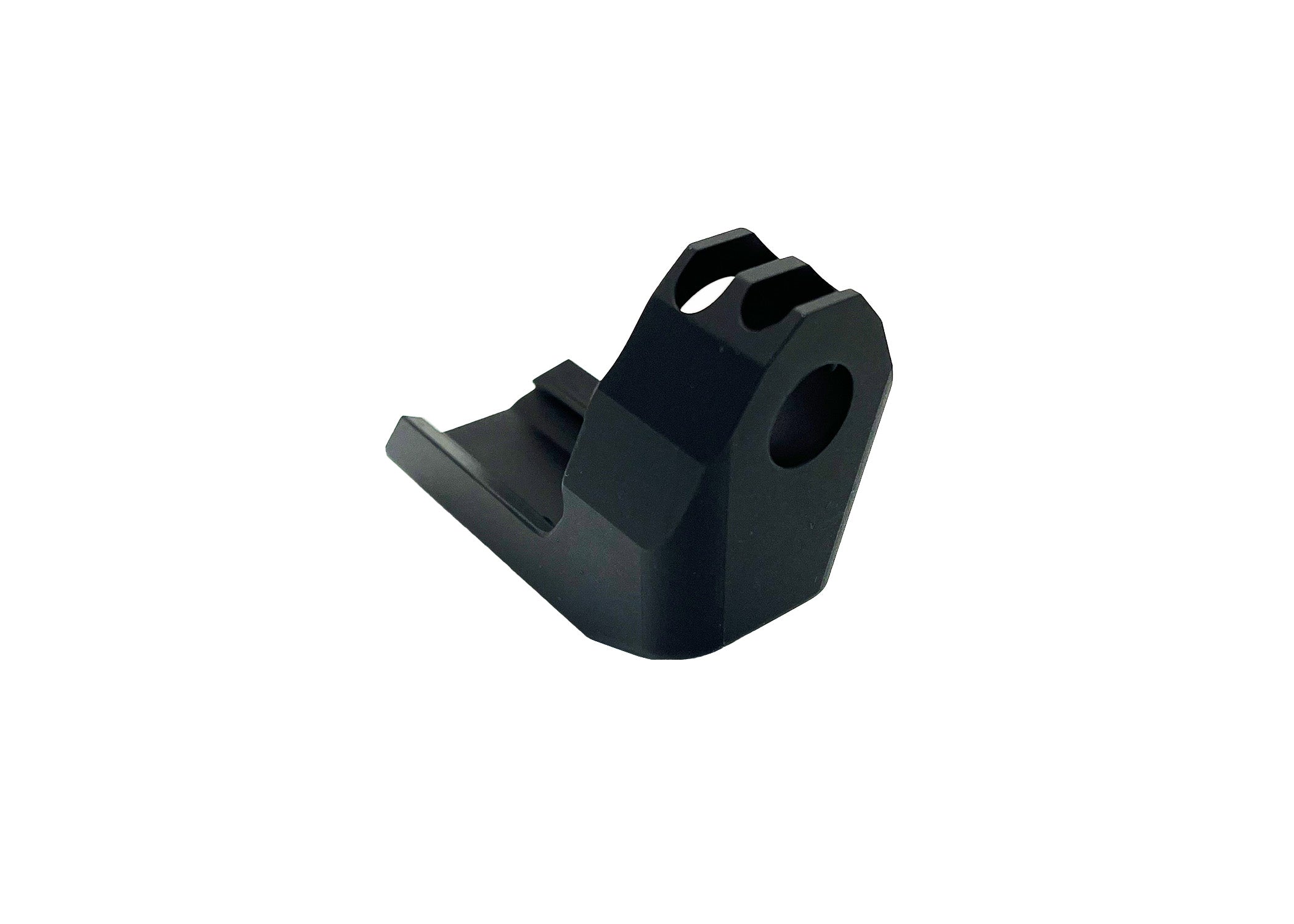 Rail-Mounted Compensator for Beretta PX4 Storm Pistols – Vantage