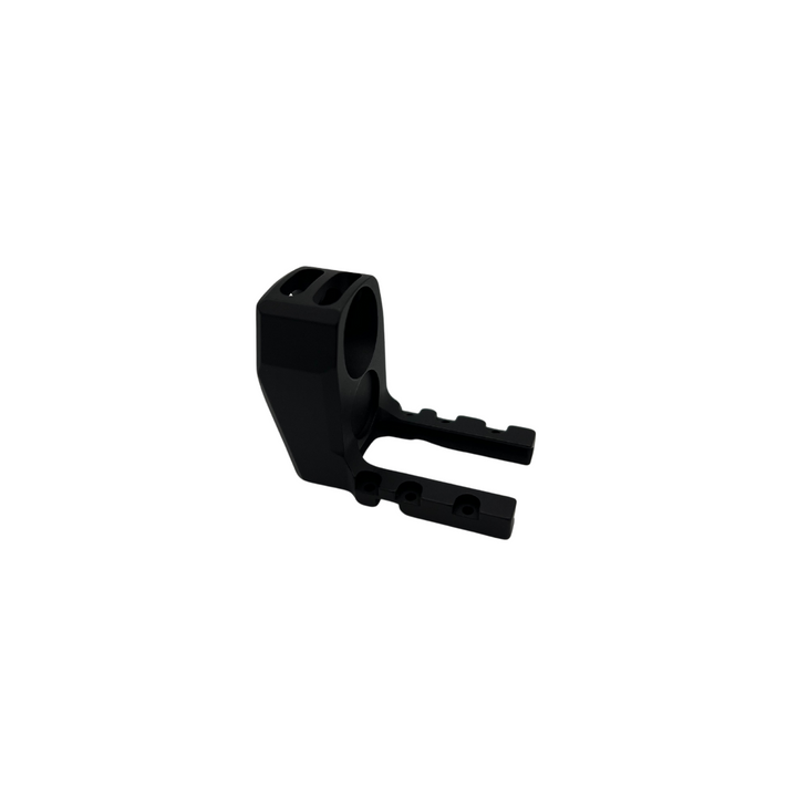 Sig Sauer P320-M18 Light-Mounted Compensator
