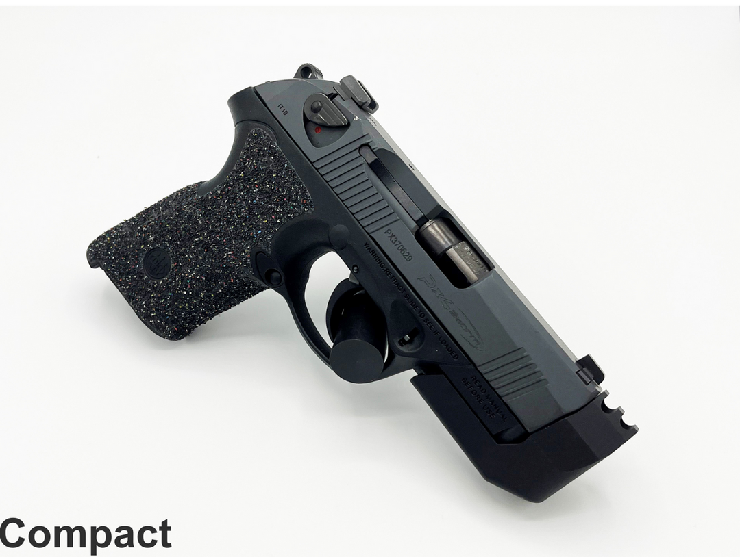 Beretta PX4 Storm Rail-Mounted Compensator