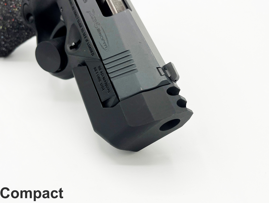 Beretta PX4 Storm Rail-Mounted Compensator