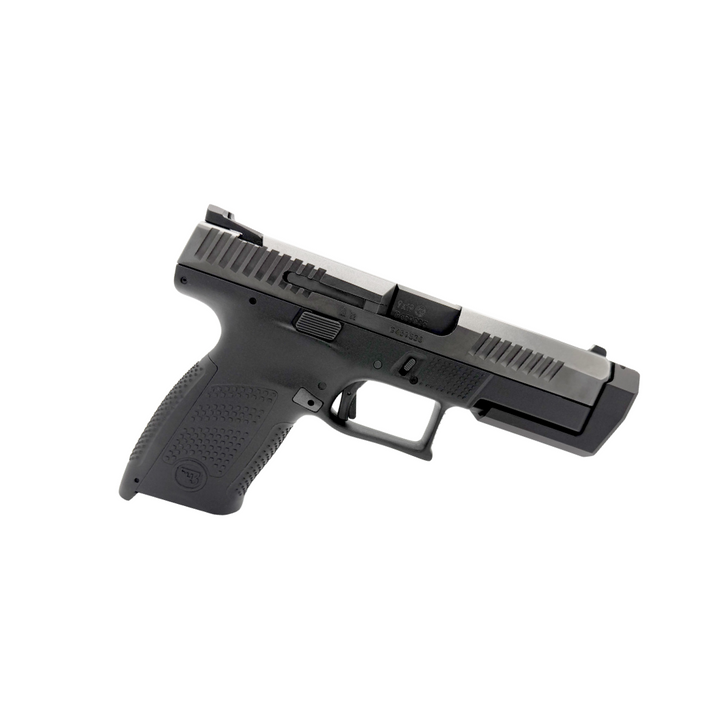CZ P-10 C Rail-Mounted Compensator