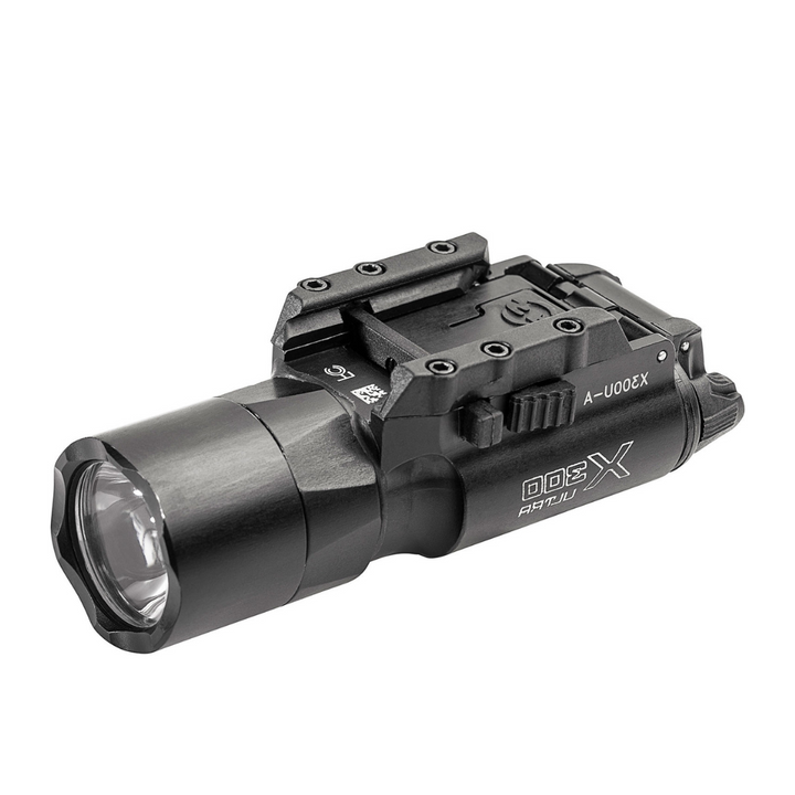 Surefire X300U-A Weapon Light