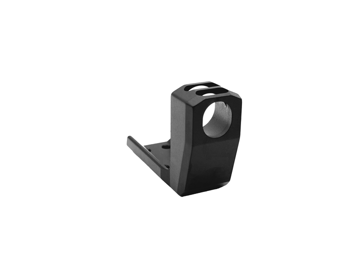 Rail-Mounted Compensator for Smith & Wesson M&P 2.0 4.25" Pistols