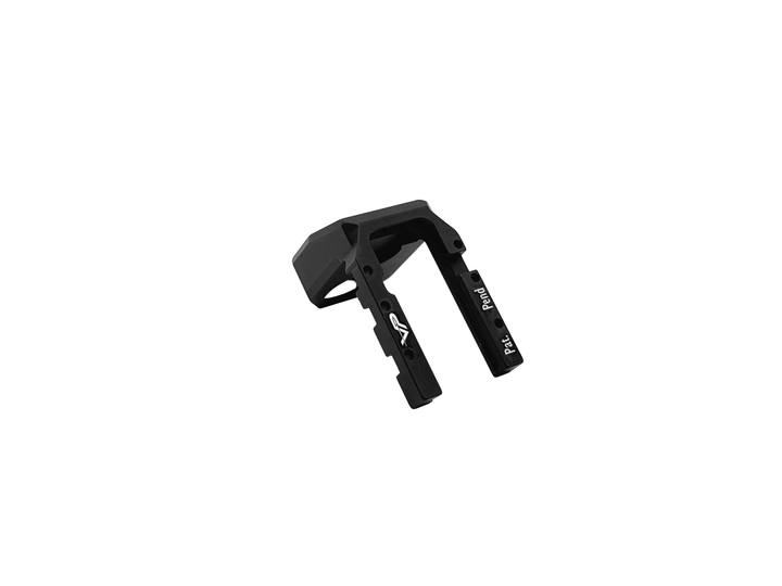 CZ P-10 C Light-Mounted Compensator
