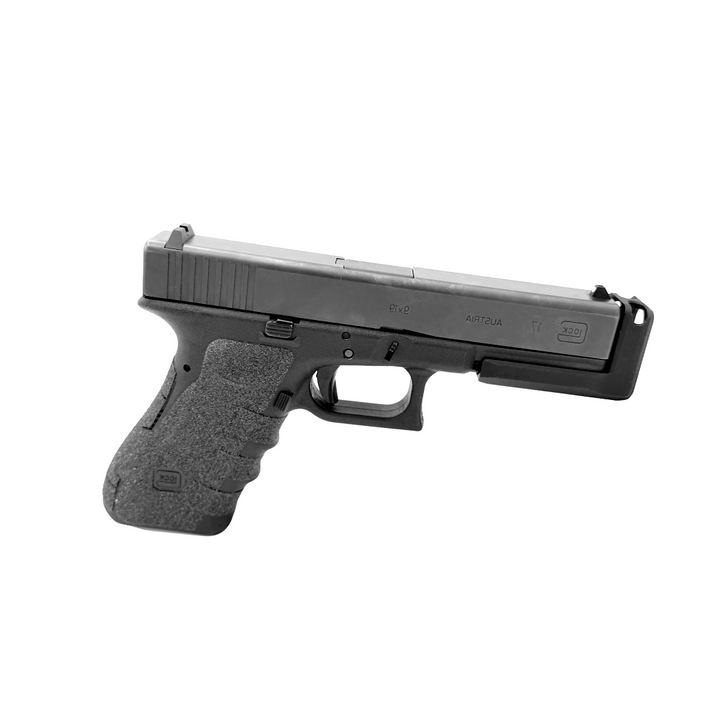 Glock 17 Rail-Mounted Compensator