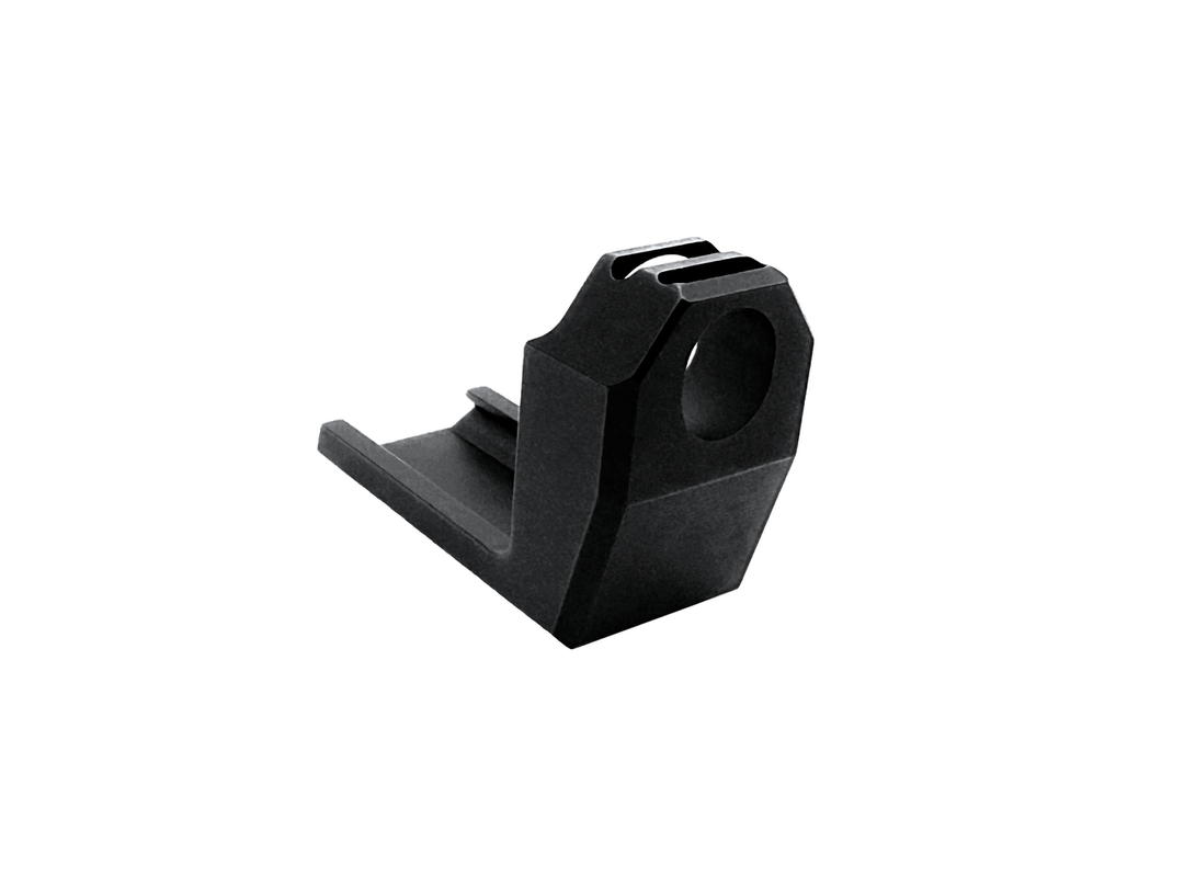CZ P-10 C Rail-Mounted Compensator
