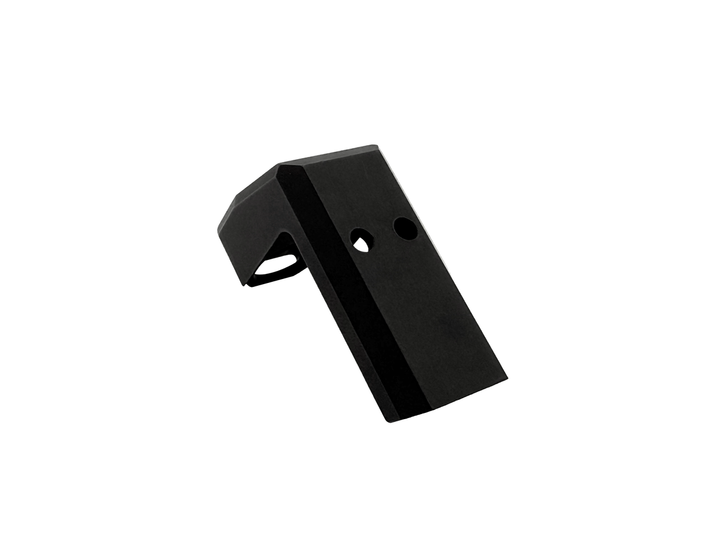 CZ P-10 C Rail-Mounted Compensator